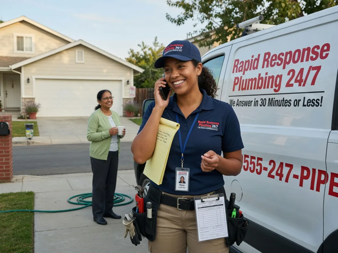 Emergency Plumber North Star, MI FAQs